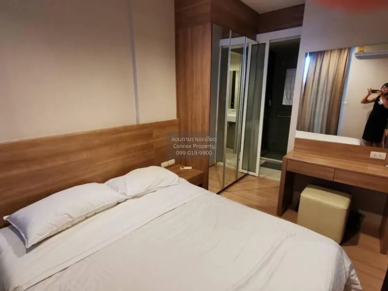 ขายคอนโด  ริทึ่ม สาทร BTS-สะพานตากสิน ทุ่งมหาเมฆ เขต สาทร กรุงเทพ